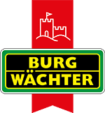 Burg Wächter Logo