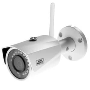 Burg Wächter BURGcam Bullet 3040 WLAN IP Überwachungskamera
