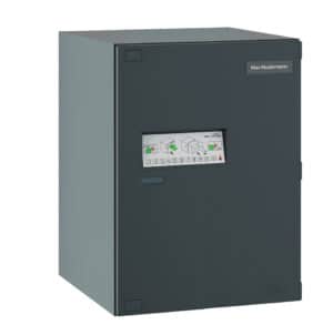 BURG WÄCHTER Paketkasten eBoxx EASY+ GV 645 ANT 197 l