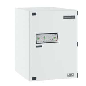 BURG WÄCHTER Paketkasten eBoxx EASY+ GV 645 W 197 l