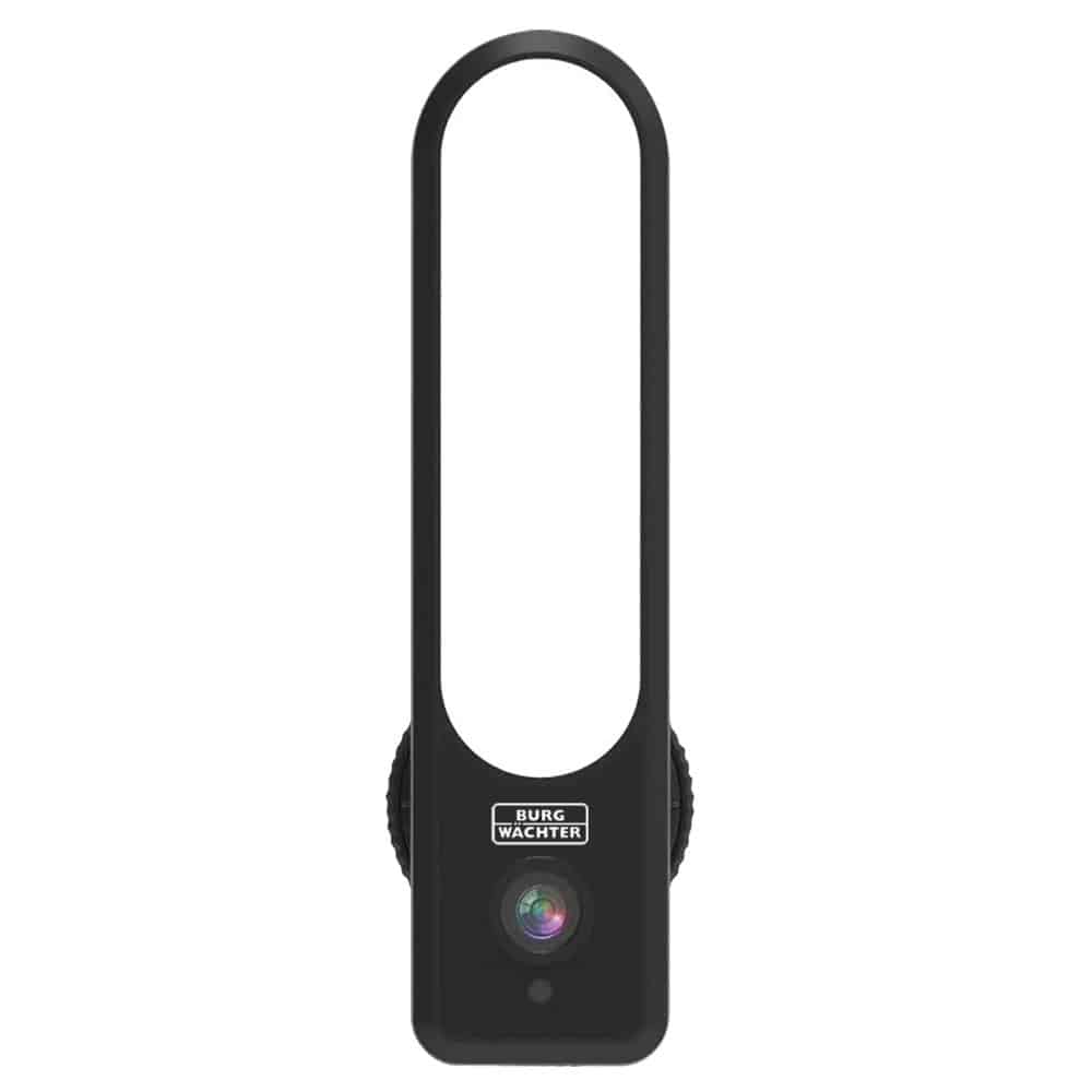 Burg Wächter BURGcam Light 3010 die 4-in-1-Kamera