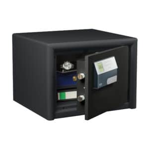 Burg Wächter Tresor Combi-Line CL 420 E Sicherheitsstufe S2 - mit PIN-Code Tastatur