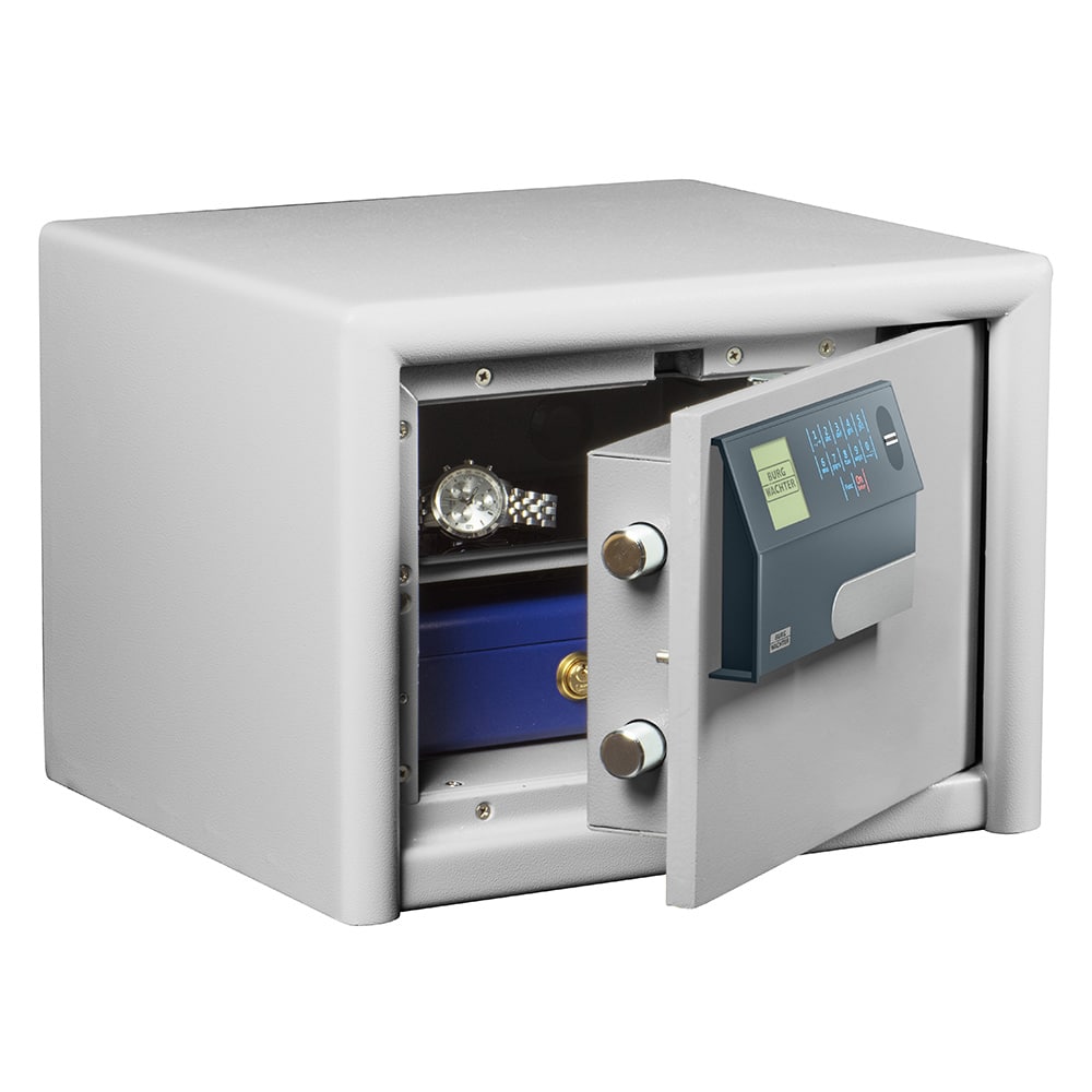 Burg-Wächter Dual-Safe DS 425 E FP Widerstandsgrad S2 - Feuerschutz LFS 30 P