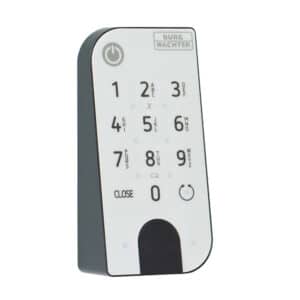 Burg-Wächter secuENTRY 7711 Keypad PIN Pincode-Tastatur