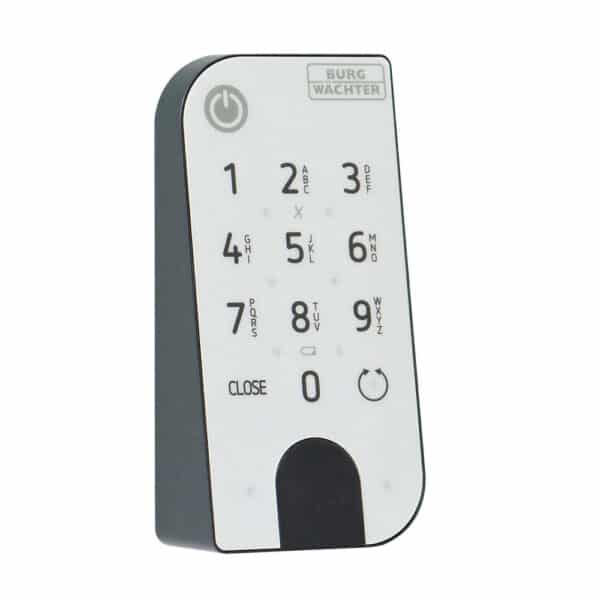 Burg-Wächter secuENTRY 7711 Keypad PIN Pincode-Tastatur