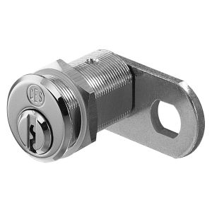 CES Hebelzylinder 5225/42-gleichschliessend mit 5 Stiftzuhaltungen