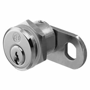 CES Hebelzylinder 5256 DB-gleichschliessend mit 5 Stiftzuhaltungen
