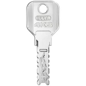 EVVA 4KS Nachschlüssel für Sicher24-
