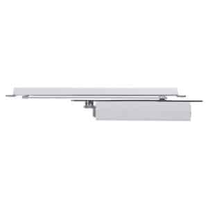 ASSA ABLOY verdeckt liegender Türschließer DC860 für Türbreiten bis 125 cm