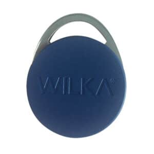 3er Set WILKA E891 Transponder MIFARE® 1k für elektronische WILKA Zylinder easy und e-Link System