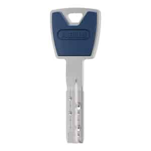 ABUS EC880 Nachschlüssel für alle EC880-Zylinder