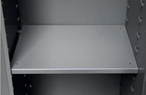 FORMAT zusätzlicher Fachboden für eine Schrankbreite von 501 bis 1.000 mm