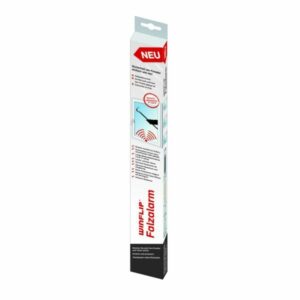 WINFLIP® Falzalarm Zusatzmodul bei offenem und gekipptem Fenster