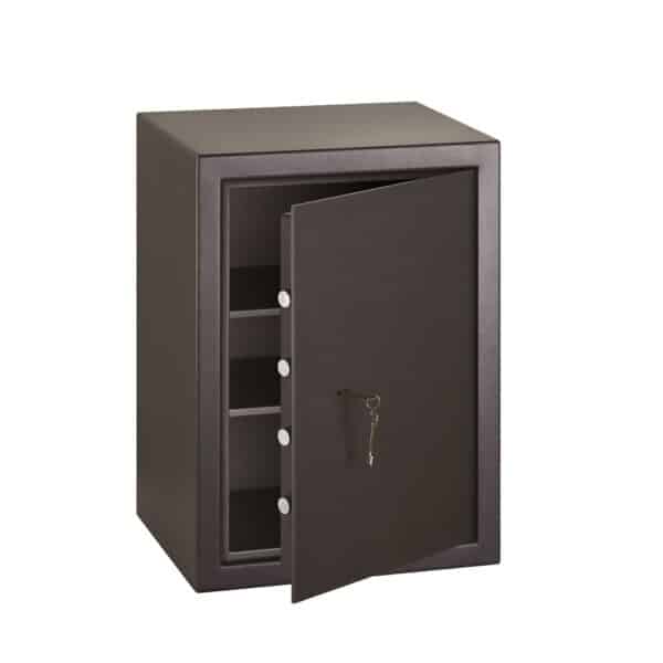Felgner - Möbeltresor ES 66 KL Widerstandsgrad S2 + Sicherheitsstufe B