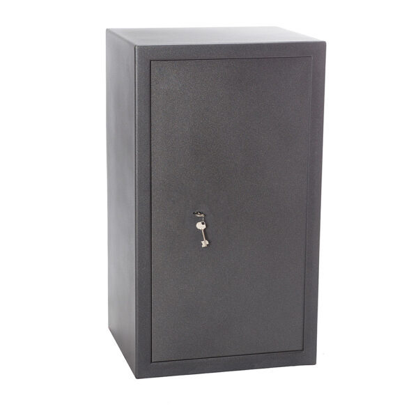 Felgner - Möbeltresor ES 86 KL Widerstandsgrad S2 + Sicherheitsstufe B