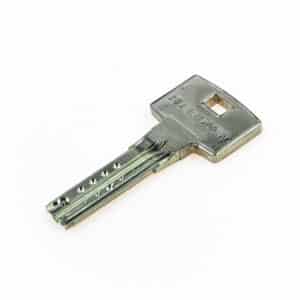 ABUS Bravus 2000/2500/3000/3500/4000 Nachschlüssel für Eigenprofile