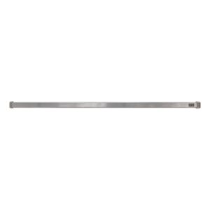 ABUS Fenster-Panzerriegel FPR217 150 ER AL0145 von außen sichtbar