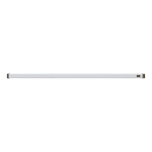 ABUS Fenster-Panzerriegel FPR217 150 W AAL0006 von außen sichtbar