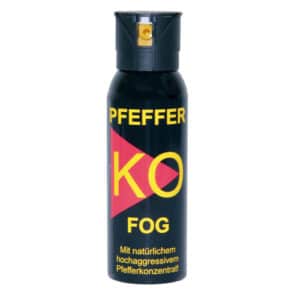 Ballistol - Pfeffer KO-Spray FOG  100 ml