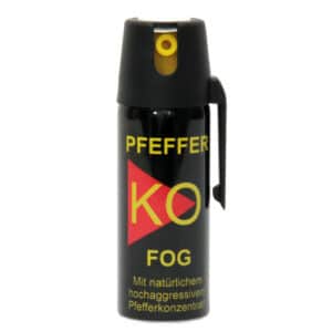 Ballistol - Pfeffer KO-Spray FOG 50 ml