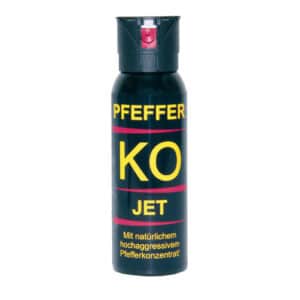 Ballistol - Pfeffer KO-Spray JET 100 ml