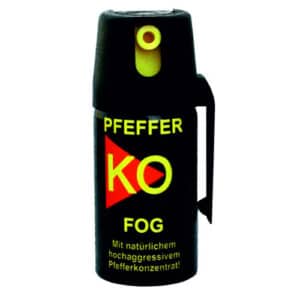 Ballistol - Pfeffer KO-Spray FOG  40 ml