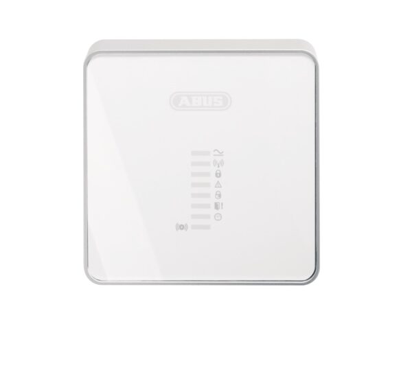 ABUS Secvest Funk-Infomodul FUMO50030 unterschiedliche Signal- und Alarmtöne