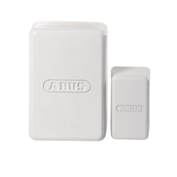ABUS Secvest Mini-Funk-Öffnungsmelder FUMK50020W klein und unauffällig