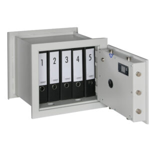 FORMAT Wandtresor Wega 40-380 10 verschiedene Größen