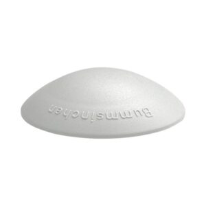 Bummsinchen Türpuffer 40mm-grau selbstklebend
