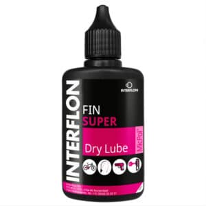 INTERFLON - Fin Super Dry Lube Trockenschmierstoff 50 ml