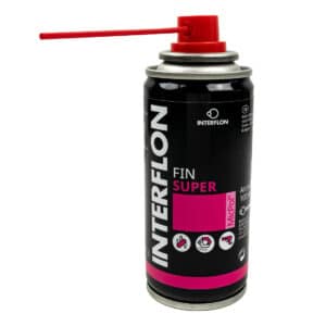 INTERFLON - Fin Super Hochleistungstrockenschmiermittel 100 ml