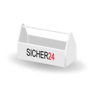 Müller Safe Innentresor 2 H=130 mm