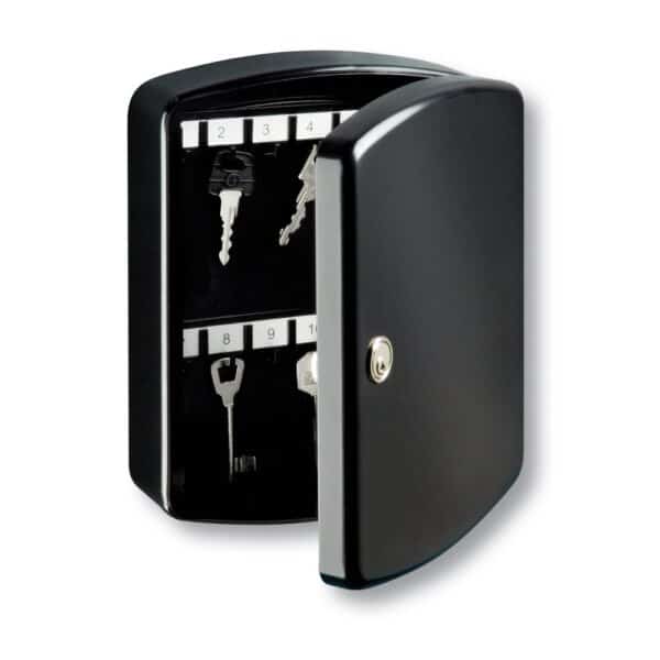 Burg Wächter Schlüsselbox "Key Box" KB 24 S mit 24 Haken