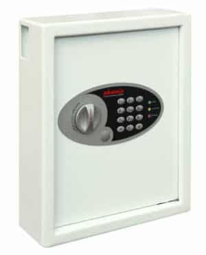 Phoenix Safe Schlüsselschrank KS 0032E für 48 Schlüssel