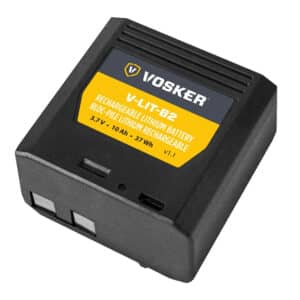 VOSKER V-Lit-B2 Lithium Akku-Pack für VOSKER V150 ohne Ladegerät