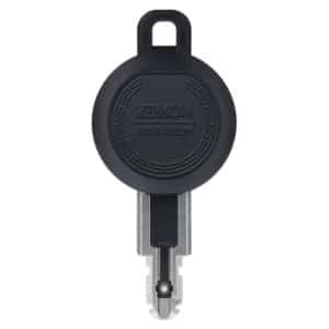 ASSA ABLOY CLIQ Go Schlüssel N111 Basic einfacher Nutzerschlüssel