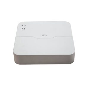 SANTEC 4K IP Videorekorder NVR301-04L-P4 4 Kanäle