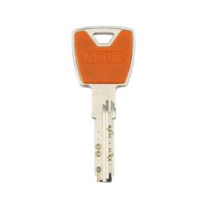 ABUS XP2S und XP20S Nachschlüssel - Farbkappe in orange für ABUS XP2S oder XP20S Zylinder