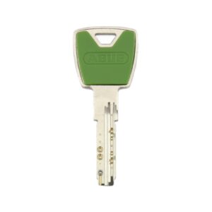 ABUS XP2S und XP20S Nachschlüssel - Farbkappe in resedagrün für ABUS XP2S oder XP20S Zylinder