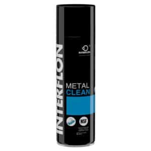 INTERFLON - Metal Clean Metallreiniger  500 ml