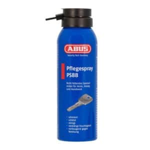 ABUS - nichtfettendes Pflegespray PS 88 125 ml