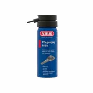 ABUS - nichtfettendes Pflegespray PS 88 50 ml