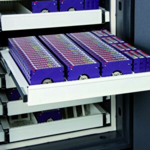 FORMAT Schublade ausziehbar für Office Data Star 580