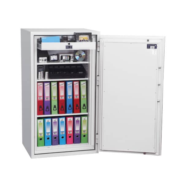 Phoenix Safe Brandschutztresor FireFox SS1623 Feuerschutz-Dokumententresor