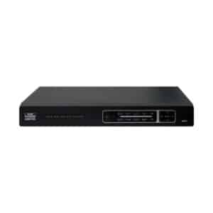 SANTEC HD Tribrid Digital-Videorekorder STVR-3411 4 Kanäle