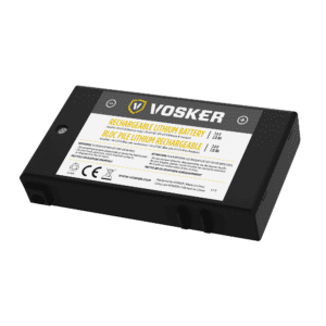 VOSKER V-Lit-B Lithium Akku-Pack für Kameras V100 und V200 ohne Ladegerät