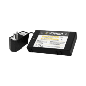 VOSKER V-Lit-BC Lithium Akku-Pack für V100 und V200 mit Ladegerät