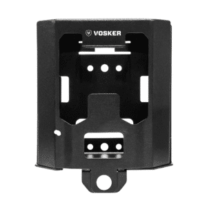 VOSKER V-SBOX Metallgehäuse für VOSKER V100 und V200