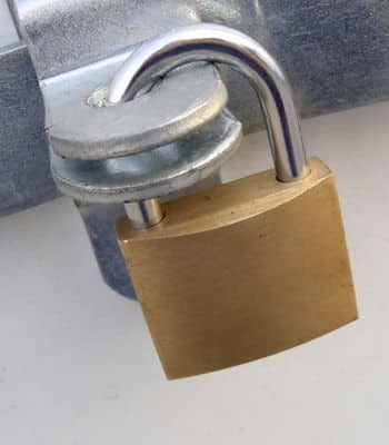 Vorhangschlösser Startseite